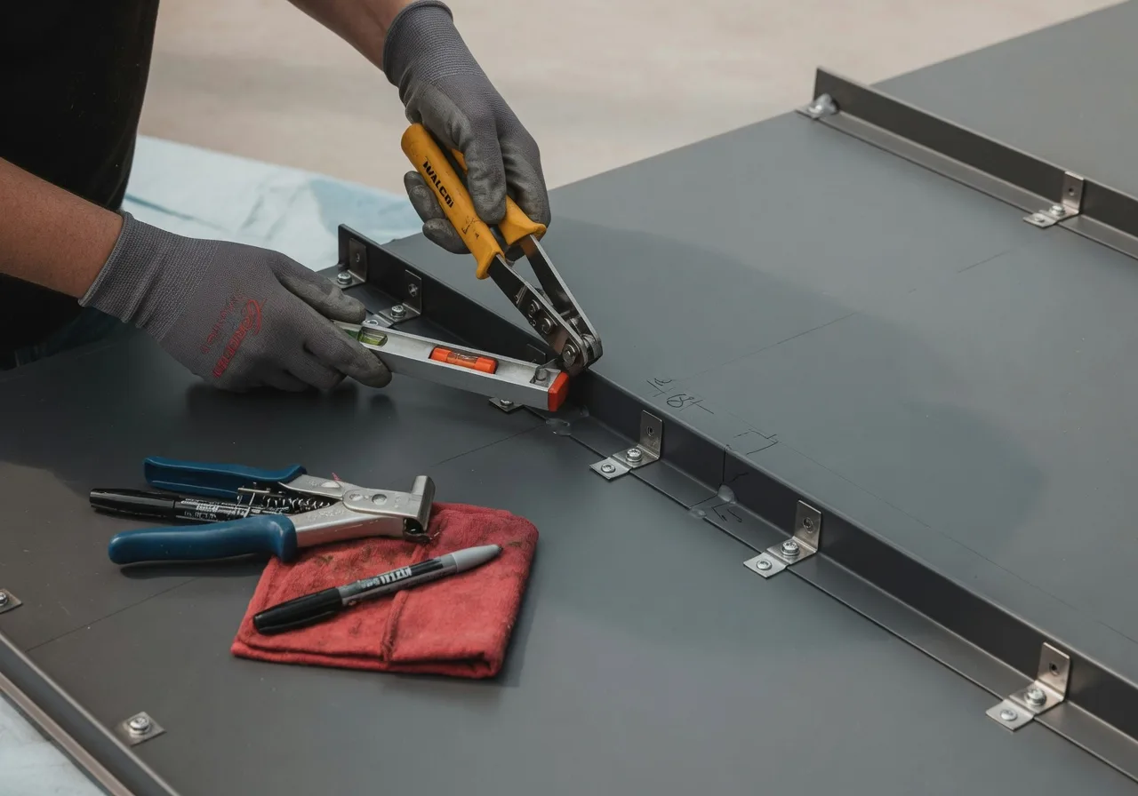 Why choose Metal Roofing Installation in Cleveland, VA